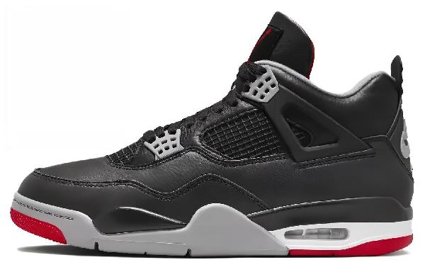 Jordan Air Jordan 4 "Bred Reimagined"