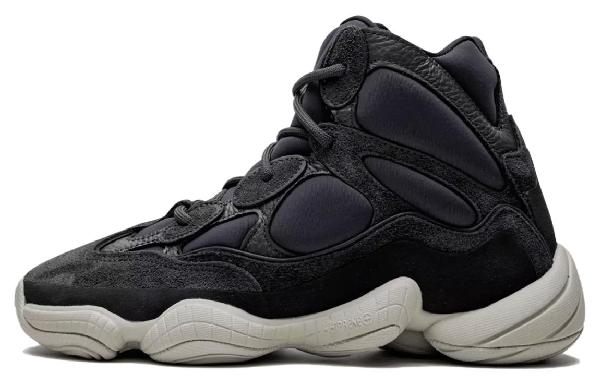 adidas Yeezy 500 "Slate"