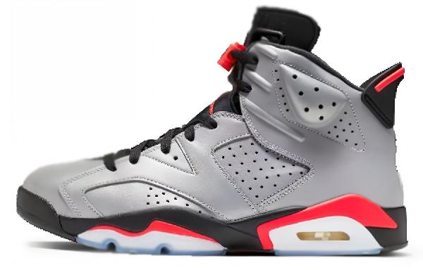 Jordan Air Jordan 6 Retro "Reflections of a Champion"