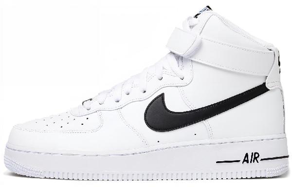 Nike Air Force 1 High 07 AN20 White