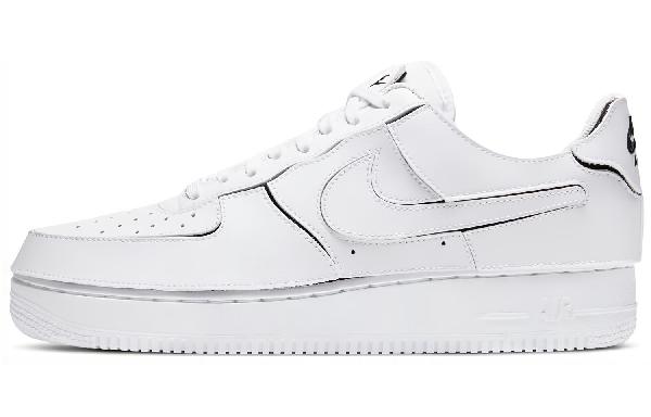 Nike Air Force 1 Cosmic Clay