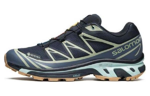 Salomon XT-6