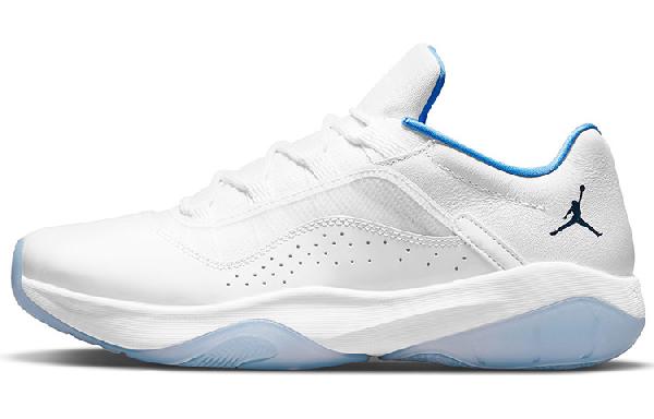 Jordan Air Jordan 11 CMFT Low "Legend Blue"
