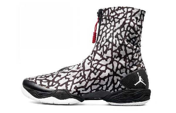 Jordan Air Jordan 28 Cement Elephant