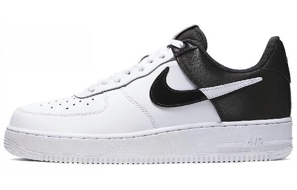 Nike Air Force 1 Low Black White