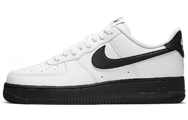 Nike Air Force 1 Low White Black