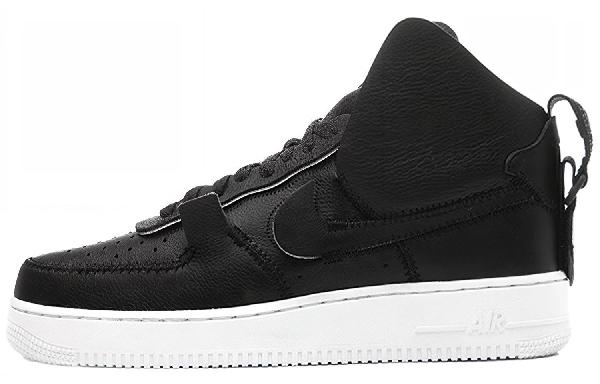 Nike Air Force 1 High Black