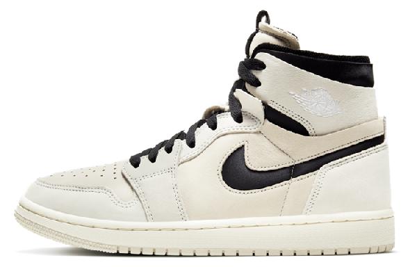 Jordan Air Jordan 1 High Zoom Air CMFT "Summit White"