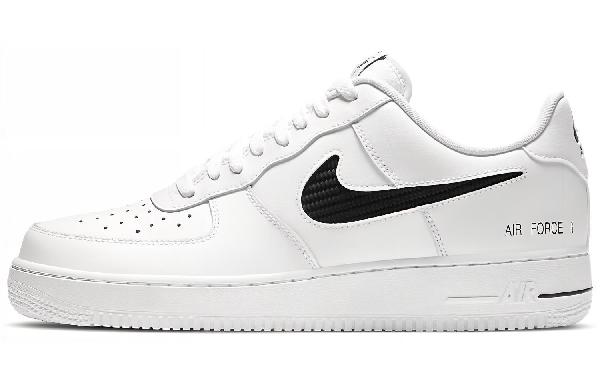 Nike Air Force 1 Low White Black