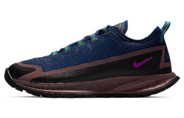 Nike ACG Air Nasu Brown