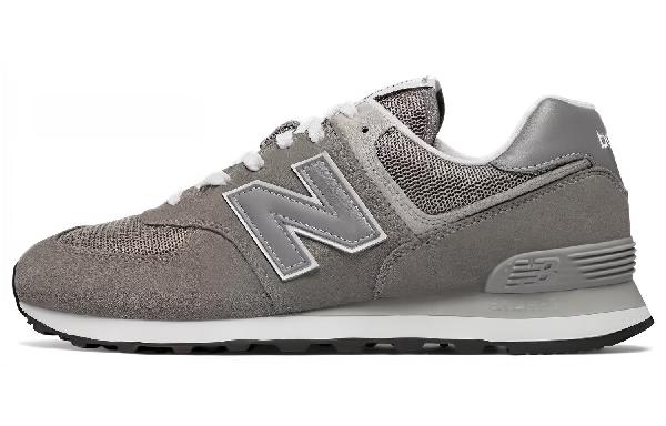 New Balance 574 Grey