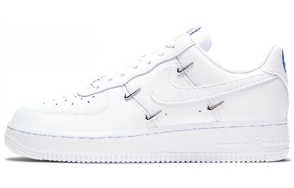 Nike Air Force 1 '07 LX "Chrome Luxe"