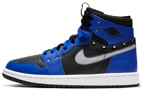 Jordan Air Jordan 1 Black Blue