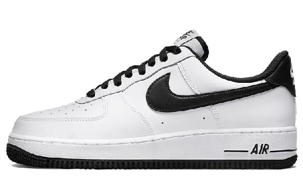 Nike Air Force 1 Low White Black