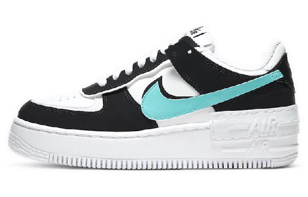 Nike Air Force 1 Shadow Aurora