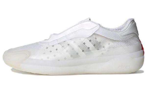 PRADA x adidas Luna Rossa 21 White