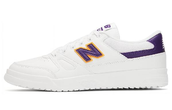 New Balance CT20 White Purple