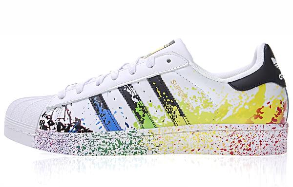 adidas Superstar