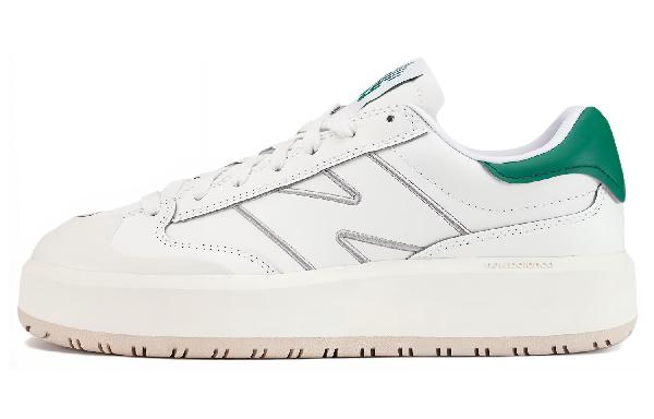 New Balance 302 White Green