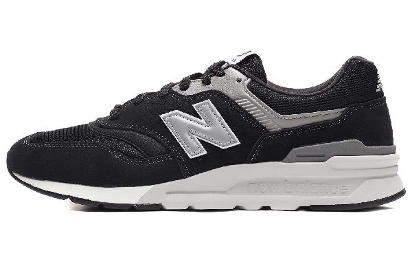 New Balance 997 Black White