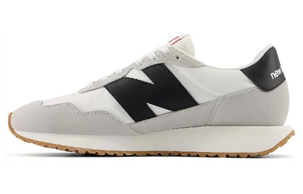 New Balance 237 V1 White