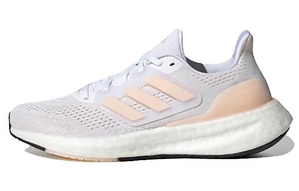 adidas Pureboost 23 White