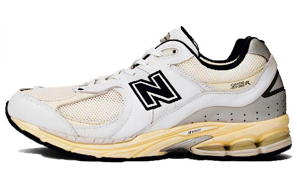 Thisisneverthat x New Balance 2002R White