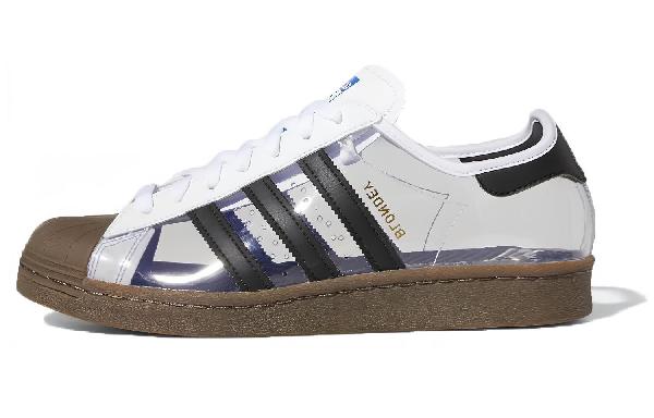 adidas Superstar 80s