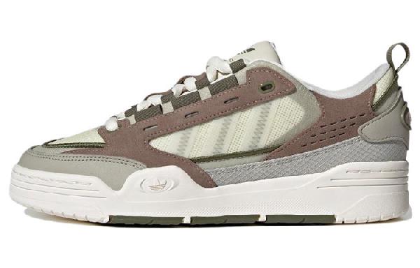 adidas Adi2000 Grey Brown