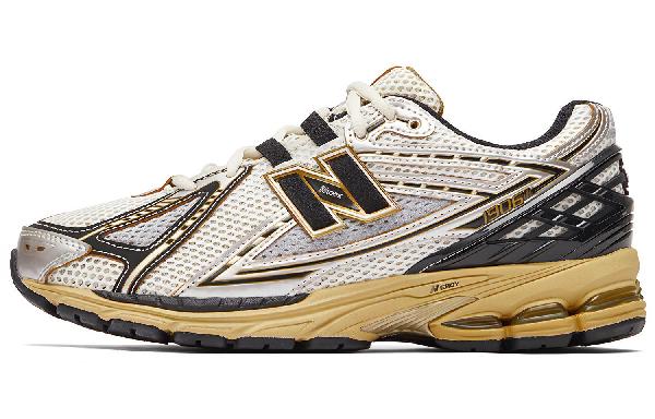 New Balance 1906R Black Silver