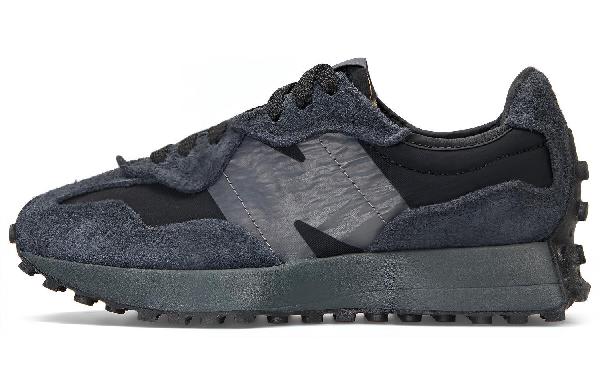 New Balance 327 Black