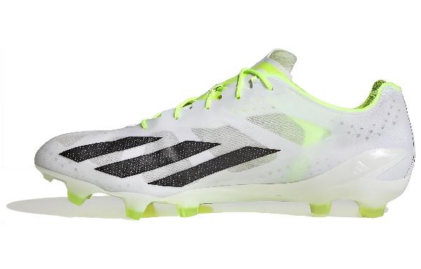 adidas X Crazyfast Lemon Yellow
