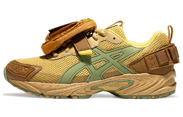 Asics Gel-KAHANA TR V3 Yellow