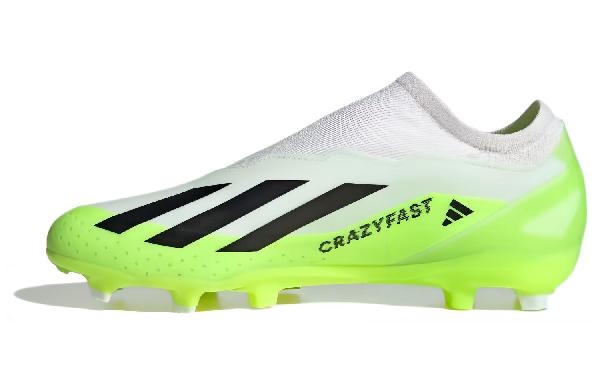 adidas X Crazyfast.3 Lemon Yellow