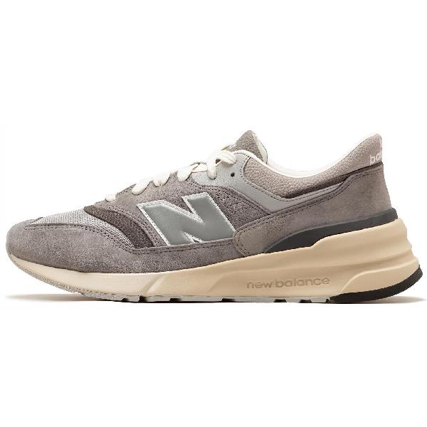 New Balance 997R Shadow Grey