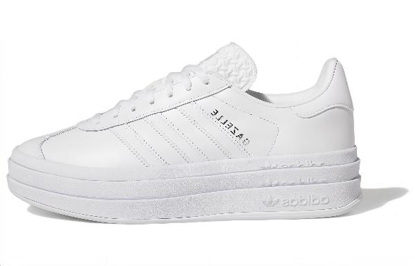 adidas Gazelle White