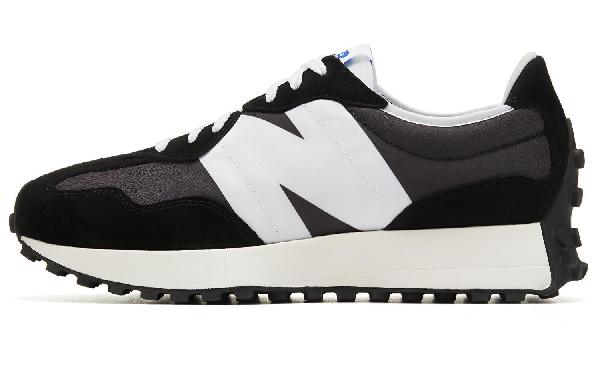 New Balance 327 Black