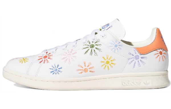 adidas Stan Smith White Multicolor