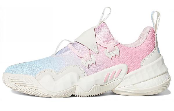 adidas Trae Young 1.0 Cotton Candy