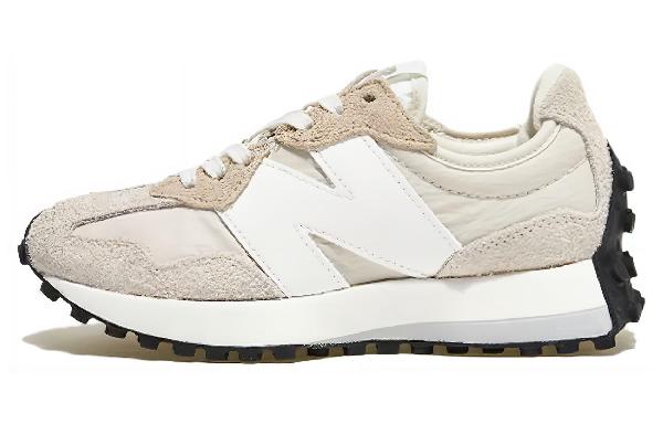 New Balance 327 Beige