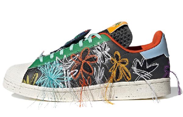 adidas Superstar "Super Earth"