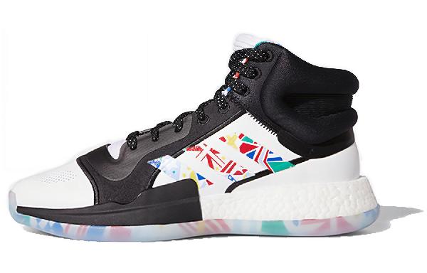adidas Marquee Boost