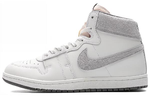 Jordan Air Ship "Tech Grey"