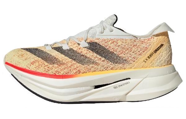 adidas Adizero Prime X 2.0 Yellow