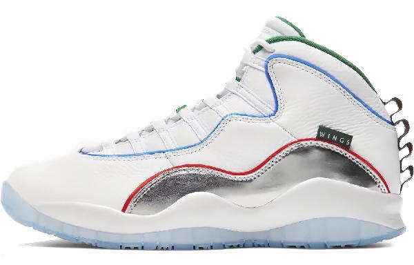 Jordan Air Jordan 10 Retro Wings