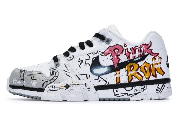 Nike Air Cross Trainer 3