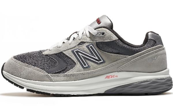 New Balance 880 "Gun Metal"