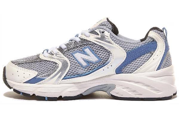 New Balance 530 Steel Blue