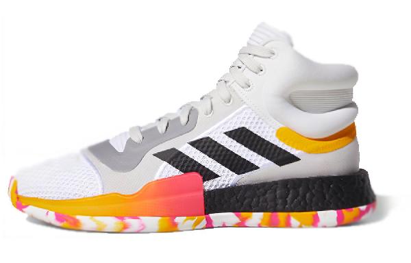 adidas Marquee Boost Candy White