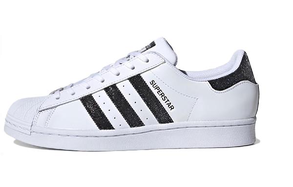 adidas Originals Superstar Swarovski